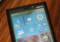 Microsoft сосредотачивает телефонный бизнес на корпоративных клиентах