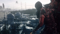 Activision с оптимизмом оценивает будущие успехи Call of Duty: Advanced Warfare