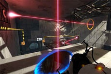 Режиссер «Звездных войн» рассказал об экранизациях Half-Life и Portal
