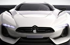 На Apple подали в суд из-за переманивания инженеров автомобильной отрасли