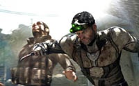 Геймеры и критики в восторге от Splinter Cell: Blacklist