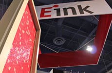 Apple интересуется экранами E Ink