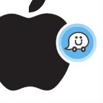 Apple не нужен Waze