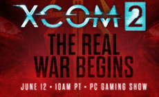 Разработчики XCOM 2 сделают анонс во время E3 2017