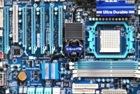 В третьем квартале Gigabyte и ASUS смогут отгрузить более 6 млн материнских плат