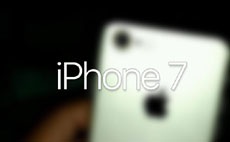iPhone 7 впервые появился на «живом» фото