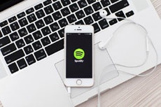 Spotify планирует запустить собственный видеосервис