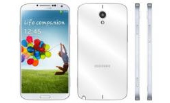 У Samsung GALAXY Note III будет 2 варианта процессора и мощная камера