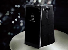 LG V10 помог корейцам укрепить свои позиции в Северной Америке