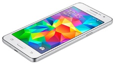 Samsung готовит смартфон Galaxy Grand Prime Value Edition с 5" qHD-дисплеем