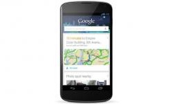 Google Nexus 5 уменьшится в размерах