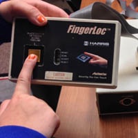 Сооснователь AuthenTec представил прототип Touch ID