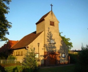 На eBay можно купить церковный собор в Германии