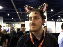 Диковинки CES: странные и бесполезные