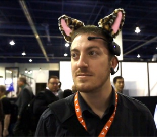 Диковинки CES: странные и бесполезные