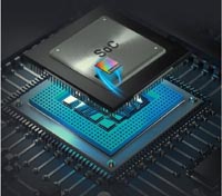 Achronix предлагает встраивать FPGA непосредственно в процессоры