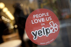 Сервис поиска услуг Yelp может быть продан