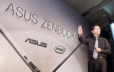 ASUS предупредила о грядущем снижении выручки