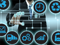 Лидеры IT-рынка учредили Консорциум промышленного Интернета