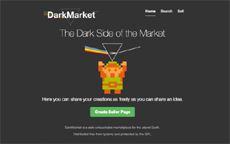 Сайт-преемник Silk Road недоступен полиции, так как работает без центрального хостинга