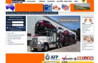 Ещё одна модель сетевого мошенничества: “Несушествующая курьерская служба”