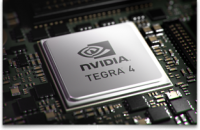 NVIDIA Tegra 4 показала результаты, достойные процессоров Intel