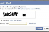 Символьную “капчу” заменят мини-игры с рекламой