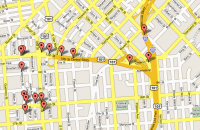 Google создаст персональные карты из знаний о каждом пользователе