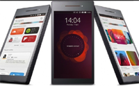 Первые смартфоны на Ubuntu Touch появятся на рынке осенью 2014 года