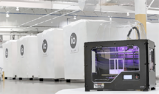 Технологию 3D-печати используют для создания новых дата-центров