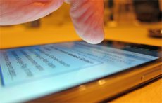 Систему квантового шифрования данных встроили в обычный мобильный телефон