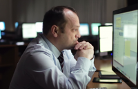 Специальная программа для ПК следит за осанкой пользователя