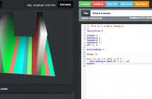 Google запустила браузерный симулятор квантового компьютера