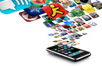 Мобильные приложения не являются “золотой жилой” для Google и Apple