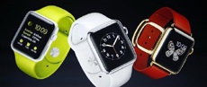 Часы Apple не впечатлили Уолл-стрит