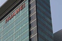 Huawei намерена удвоить продажи смартфонов в 2014 году