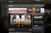 Австралийцы подали в суд на Valve из-за невозможности вернуть купленные игры