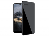 Двойная камера станет главной «фишкой» Essential Phone