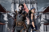 Dragon Age III отложили на год