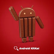 Android 4.4 KitKat выйдет в пятницу 18 октября?