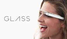 Google Glass получат обновление Android KitKat