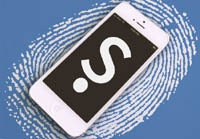 Apple может встроить сканер отпечатков пальцев в iPhone и iPad