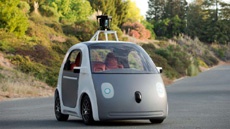 Samsung начинает испытания беспилотных автомобилей