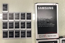 Сотрудник Samsung украл 8 474 смартфона, чтобы оплатить игровой долг в размере 800 000 долларов