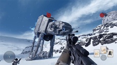 В ПК-версии Star Wars: Battlefront не будет режима разделённого экрана