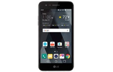 LG представила 5-дюймовый Phoenix 3 с Android Marshmallow