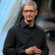 Тим Кук может предстать перед судом за участие в PRISM