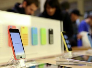 Смартфоны заняли 70% украинского рынка телефонов