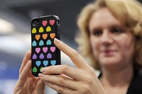 В App Store выложен «двойник» мессенджера Павла Дурова Telegram