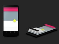 Google рассказала о разработке Material Design для Android L
